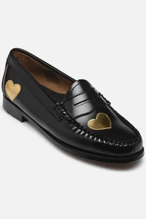 G.H. Bass Mocassins WEEJUN WMN Penny Love pour Femme