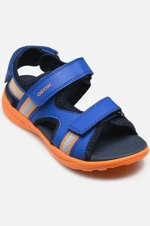 Geox Sandales et nu-pieds J VANIETT BOY B pour Enfant