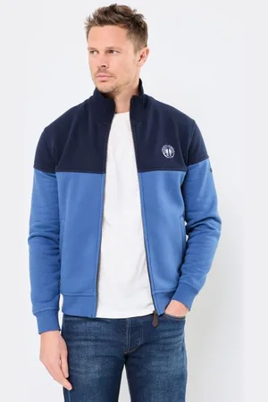 Armor.lux Vêtements Gilet zippé 73151