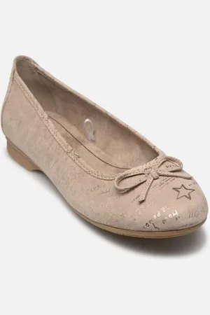 Jana Ballerines 22164-41 pour Femme