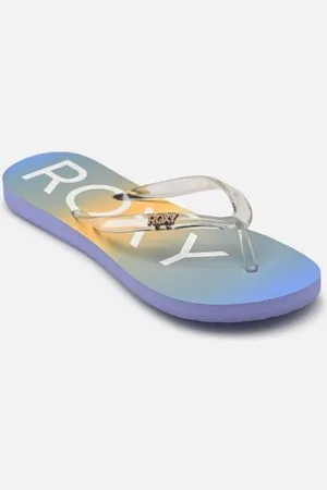 Roxy Tongs RG Viva Jelly pour Enfant