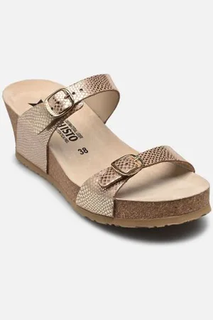 Mephisto Mules et sabots LUISA pour Femme