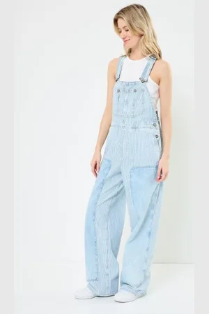 Lee Vêtements PATCHED OVERALL