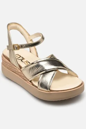 Mjus Sandales et nu-pieds T18026 pour Femme