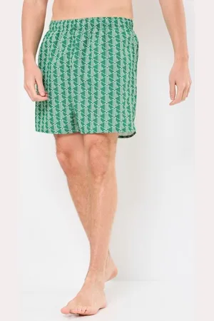 Lacoste Vêtements Maillot de Bain MH9086