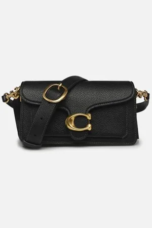 Coach Sacs à main Polished Pebble Leather Tabby Shoulder Bag 20 Refresh pour Sacs