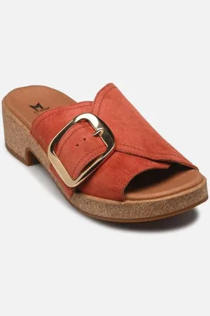 Mephisto Mules et sabots FOLINE pour Femme