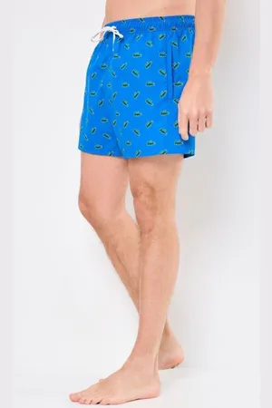 Lacoste Vêtements Maillot de Bain MH7188