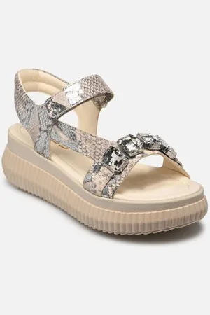 Mjus Sandales et nu-pieds L68001 pour Femme