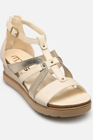 Mjus Sandales et nu-pieds L16011 pour Femme