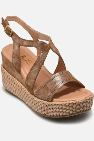 Mjus Sandales et nu-pieds L77005 pour Femme