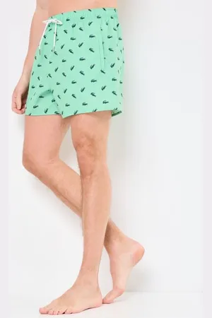 Lacoste Vêtements Maillot de Bain MH7188