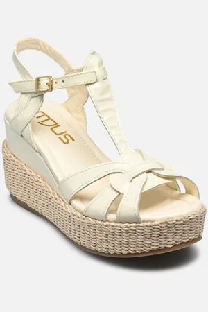 Mjus Sandales et nu-pieds L77002 pour Femme