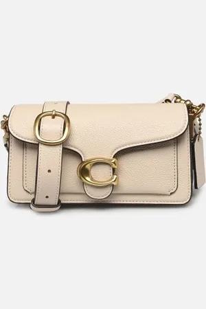 Coach Sacs à main Polished Pebble Leather Tabby Shoulder Bag 20 Refresh pour Sacs