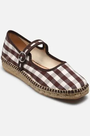 Naguisa Ballerines PEONIA pour Femme