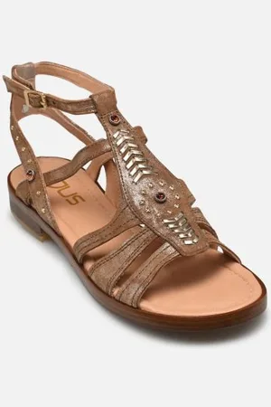 Mjus Sandales et nu-pieds L80004 pour Femme