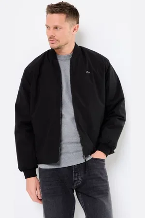 Lacoste Vêtements Veste bombers BH7186