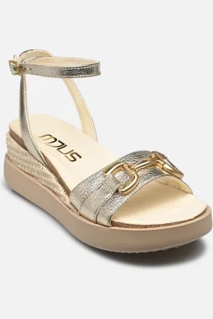 Mjus Sandales et nu-pieds T18029 pour Femme