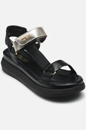 Mjus Sandales et nu-pieds L17009 pour Femme