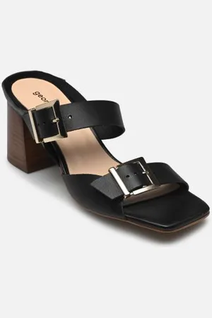 Georgia Rose Mules et sabots Souble - mules pour Femme