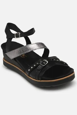 Mjus Sandales et nu-pieds L28010 pour Femme