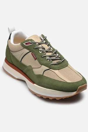 Paul Smith Baskets BANKS K pour Homme