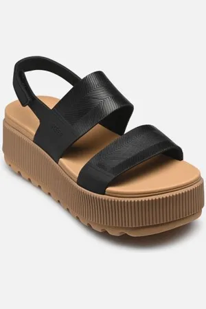 Reef Sandales et nu-pieds Water Vista Higher pour Femme