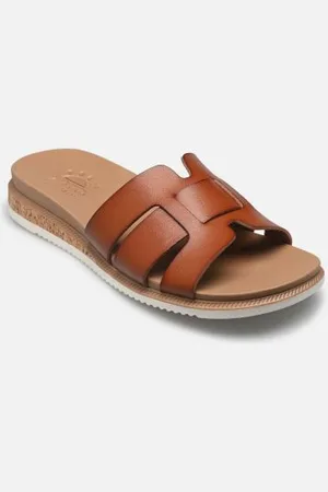 Skechers Mules et sabots Desert Kiss Low - Peak look pour Femme