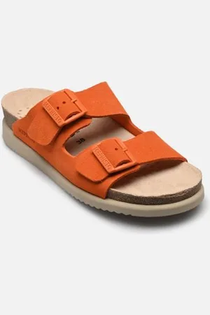 Mephisto Mules et sabots Hester pour Femme