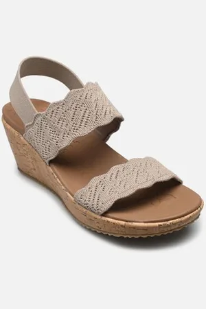 Skechers Sandales et nu-pieds Beverlee - Timeless Touch pour Femme