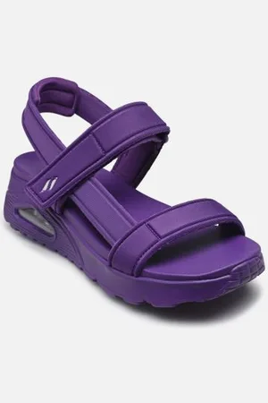 Skechers Sandales et nu-pieds Uno - Summer Stand2 pour Femme