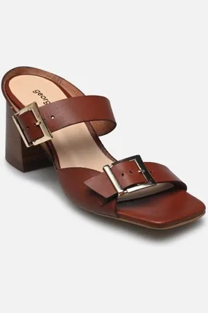 Georgia Rose Mules et sabots Souble - mules pour Femme