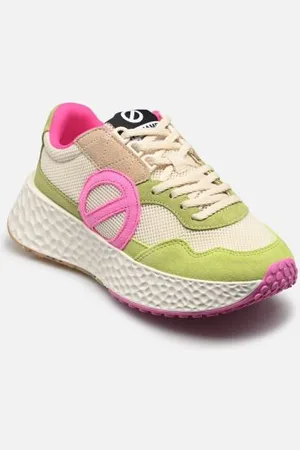 No Name Baskets Carter Jogger pour Femme