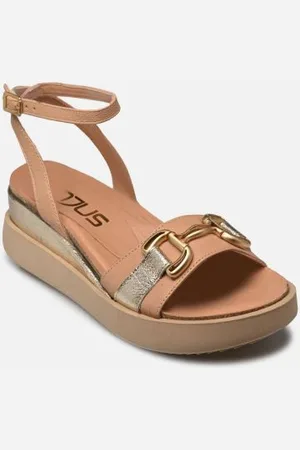 Mjus Sandales et nu-pieds T18029 pour Femme