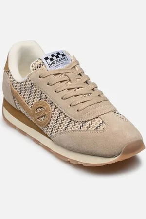 No Name Baskets City Run Jogger pour Femme