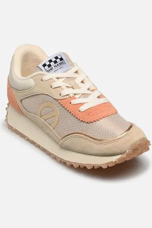 No Name Baskets Punky Jogger pour Femme