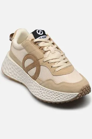 No Name Baskets Carter Jogger pour Femme