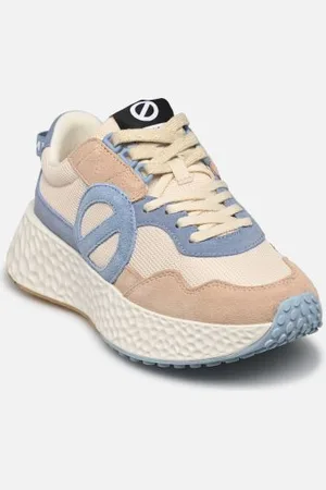 No Name Baskets Carter Jogger pour Femme