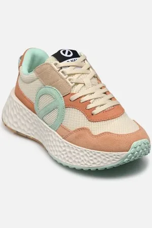 No Name Baskets Carter Jogger pour Femme