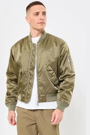 Lacoste Vêtements Veste BH2899