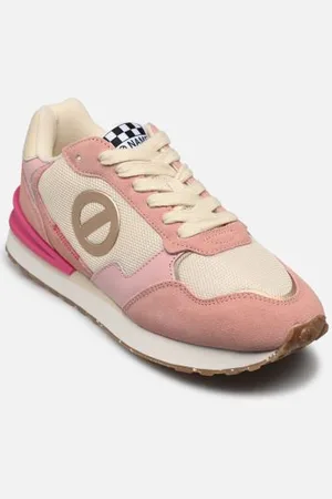 No Name Baskets Tova Runner pour Femme