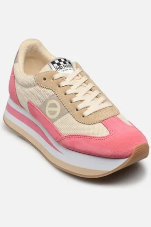 No Name Baskets FLEX M JOGGER pour Femme
