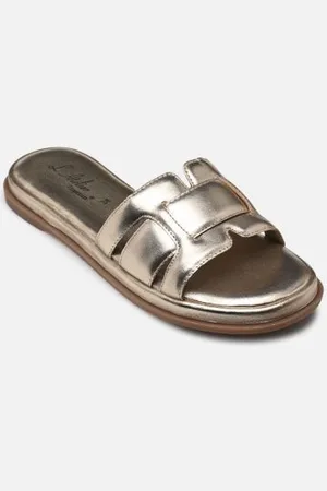 L&#39;Atelier Trop&#233;zien Mules et sabots Sh 1307 pour Femme