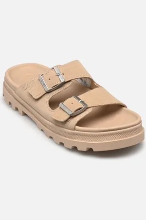 Palladium Mules et sabots Dunelite Riviera Sde pour Femme