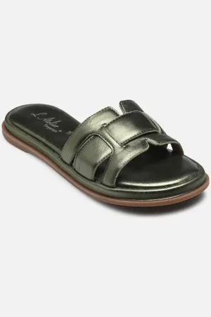 L&#39;Atelier Trop&#233;zien Mules et sabots Sh 1307 pour Femme