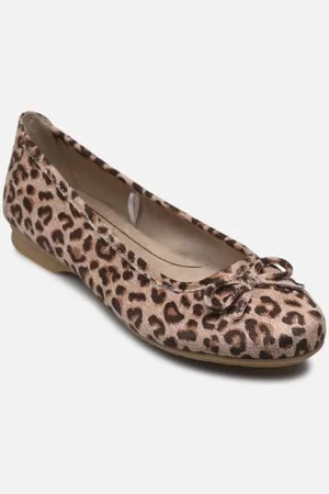 Jana Ballerines 22164-41 pour Femme
