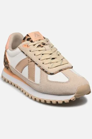 ASFVLT Baskets Gate pour Femme