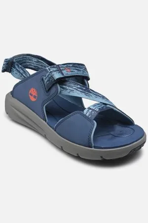 Timberland Sandales et nu-pieds MTDN BACKSTRAP SANDAL MEDIU Y pour Enfant