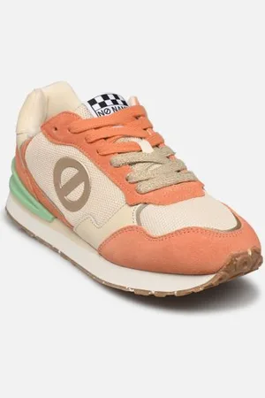 No Name Baskets Tova Runner pour Femme