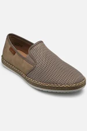 Rieker Espadrilles Ivain 5265 pour Homme